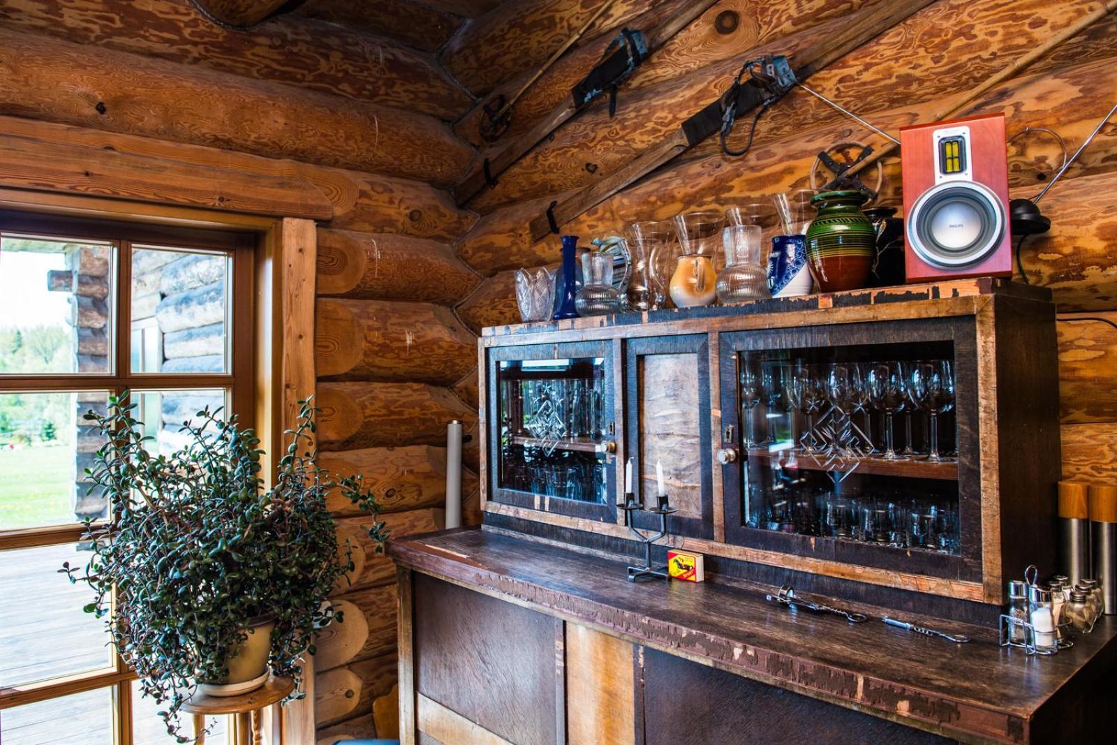 Viesu Nams Valodzes Hotel Sigulda Exterior photo